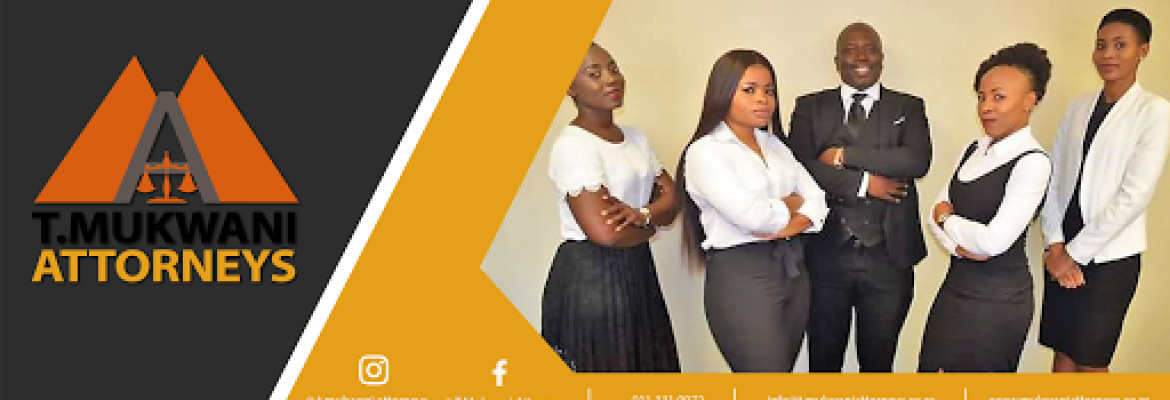 Mukwani Attorneys Law Firm