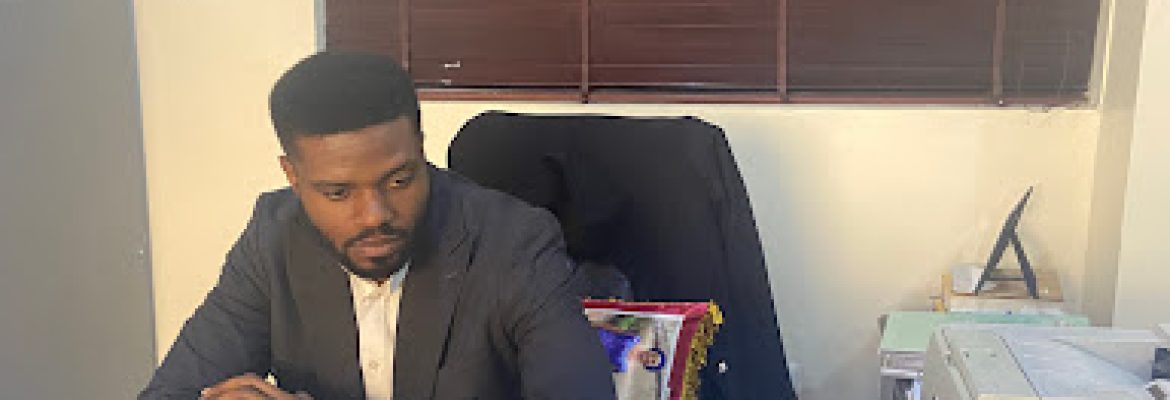 Olamide Oyetayo & Co