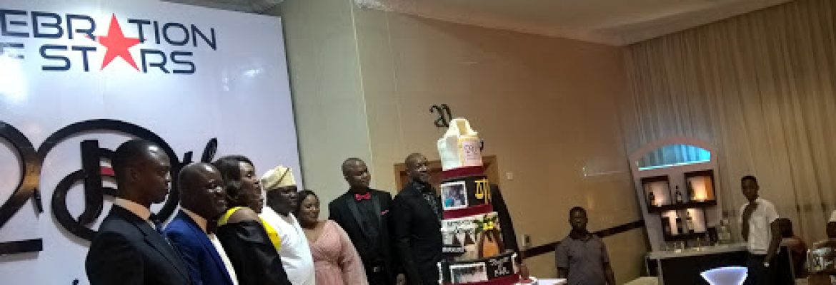 Jackson, Etti & Edu – Tier 1 Full Service Law Firm in Lagos, Nigeria