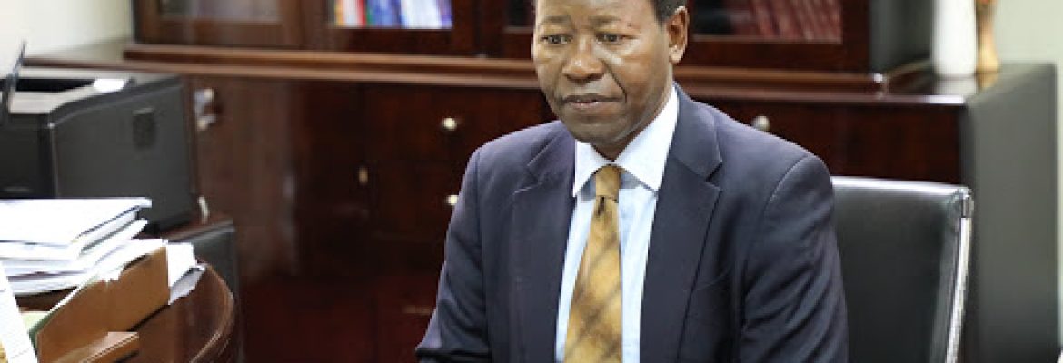 Tanganyika Law Society – Wakili House