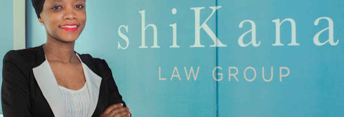 Shikana Group- Legal and Investment Advisory Services