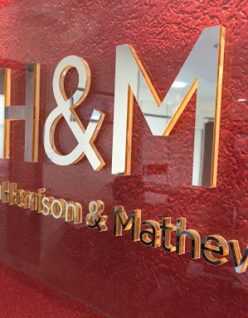 Dentons Hamilton Harrison & Mathews
