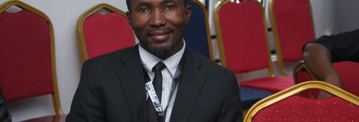 J. Ogah Legal Practitioners