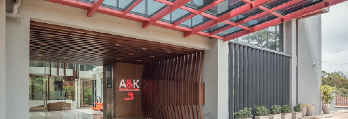 Anjarwalla & Khanna Advocates-Nairobi