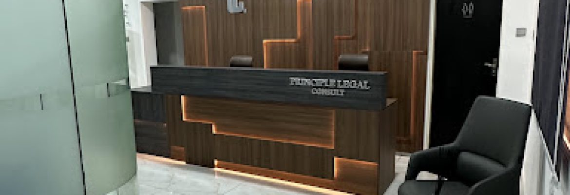 Principle Legal Consult