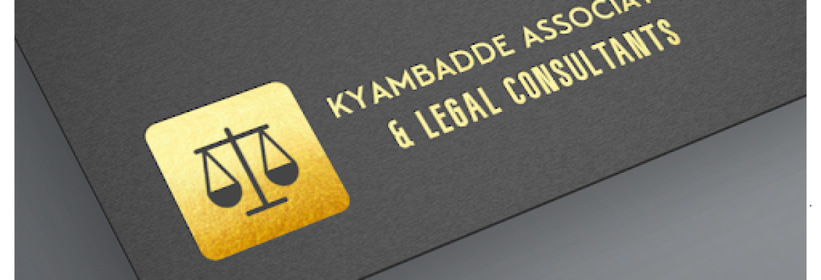 Kyambadde Associates & Legal Consultants