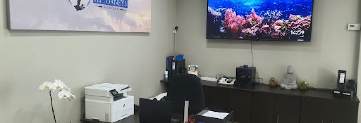 Pisanti Attorneys Incorporated