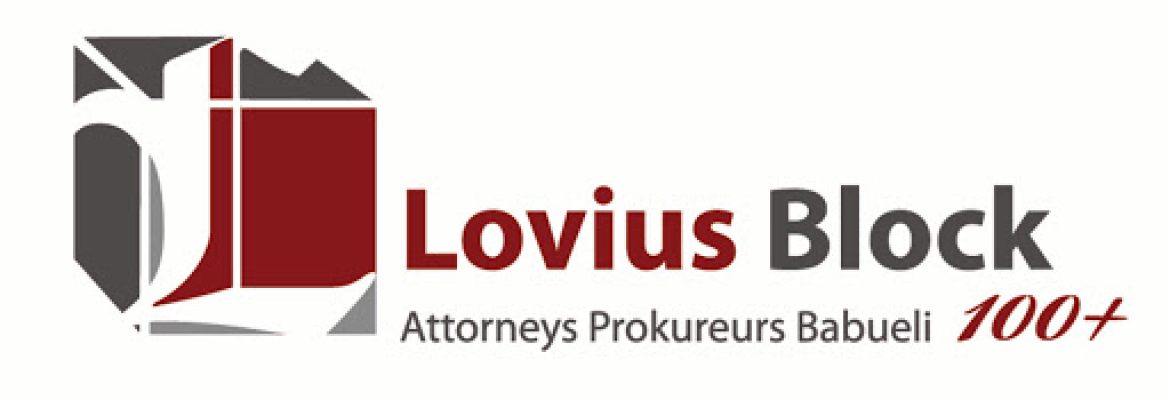 Lovius Block Attorneys