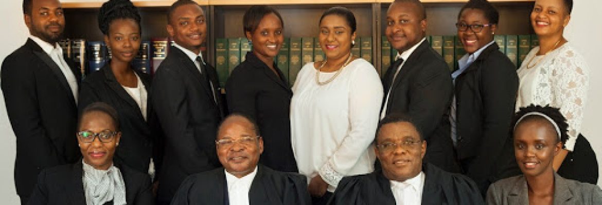 CRB AFRICA LEGAL