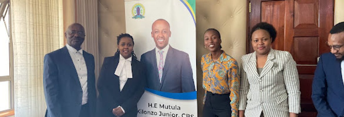 Kilonzo & Co.Advocates