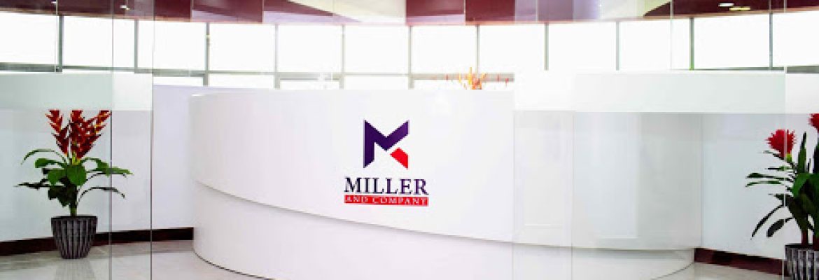 Miller & Company Advocates