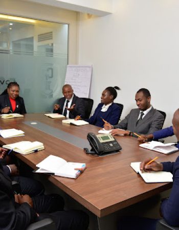 CR Advocates LLP – Top Law Firm Nairobi Kenya