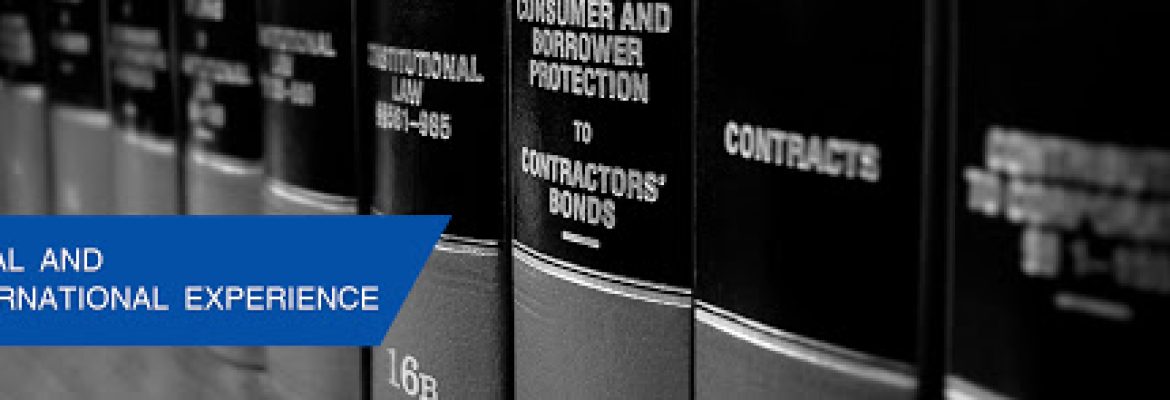 LEGAL ANSWERS | Nigeria