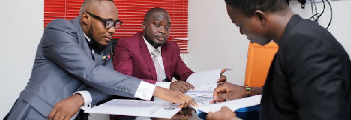 LAW OFFICE (My legal Solutions Chambers)