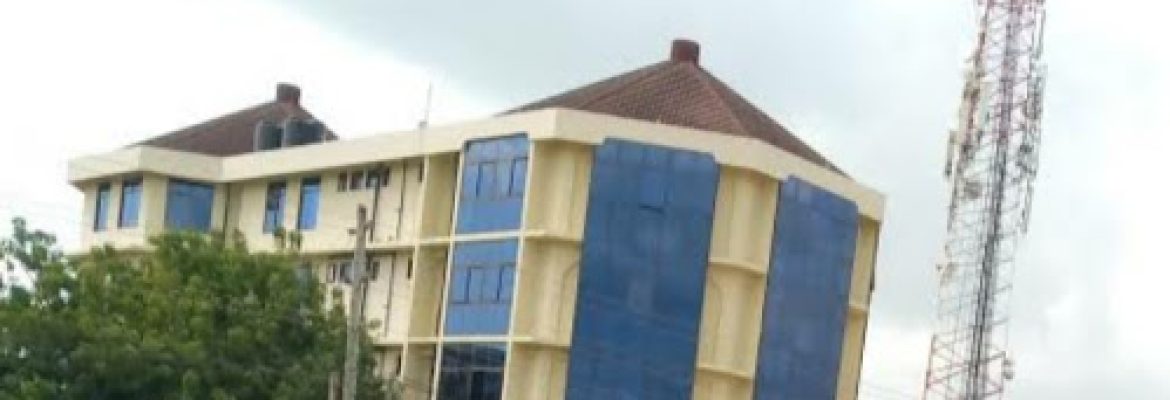 Dirm Attorneys (Mawakili)