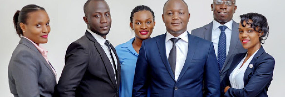 Walusimbi & Co. Advocates