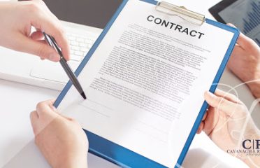 Cavanagh & Richards Attorneys