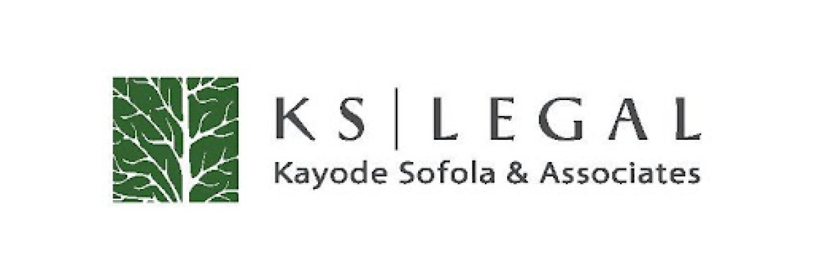 Kayode Sofola and Associates (KS Legal)