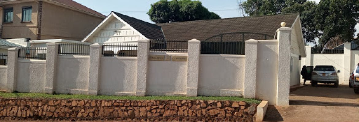 Okello Oryem & Co. Advocates
