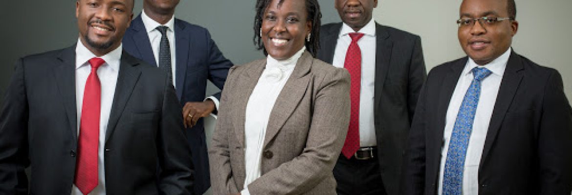 Kaggwa & Kaggwa Advocates