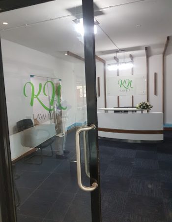 KN Law LLP