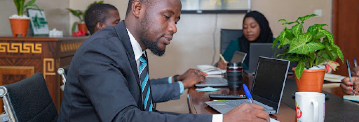 El-Rufai Attorneys at Law