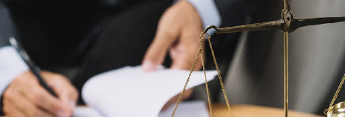 Riekert Terblanche Attorneys