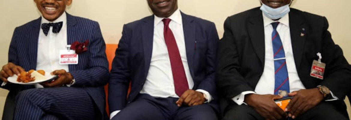 Kayode Ajulo & Co. Castle of Law