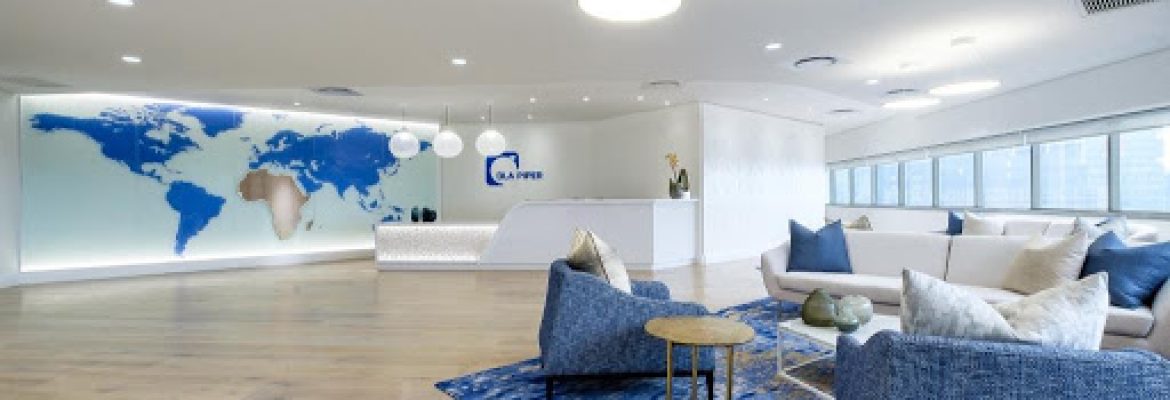 DLA Piper South Africa
