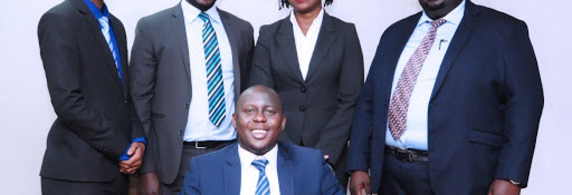 Lex Uganda Advocates and Solicitors
