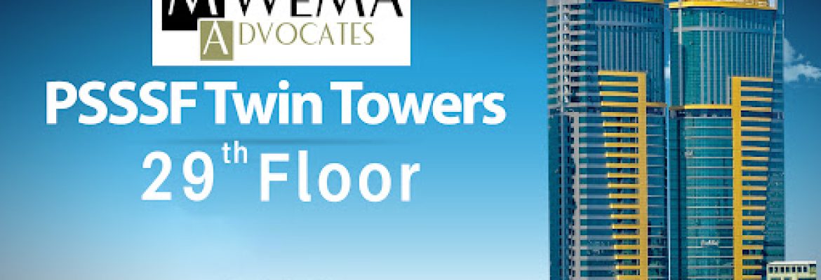 MWEMA ADVOCATES