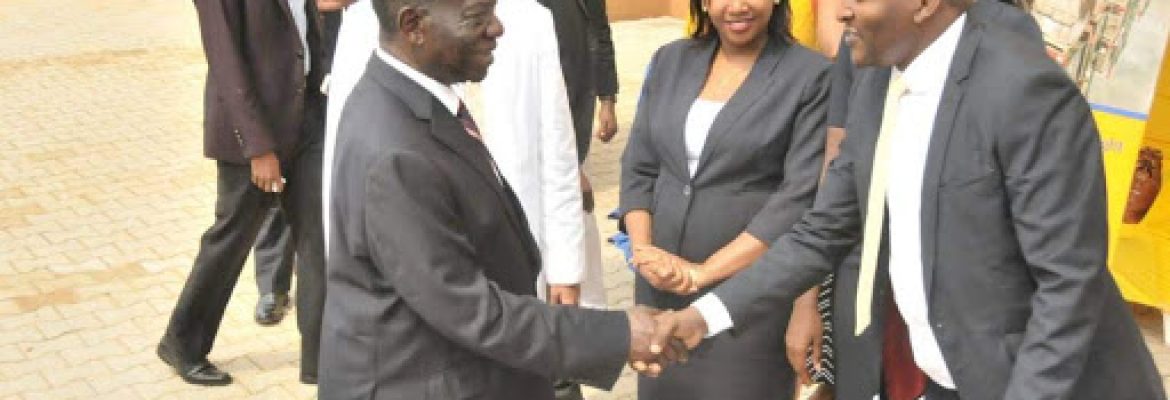 CR Amanya Advocates & Solicitors