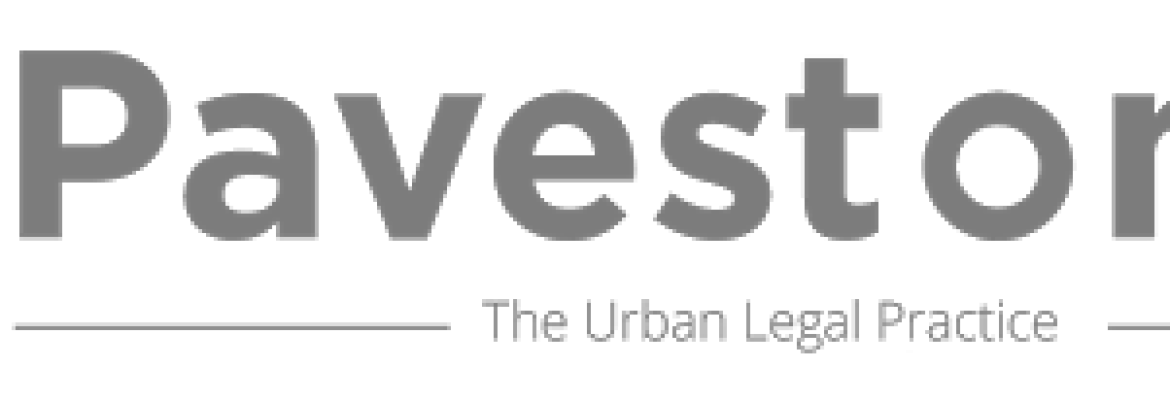 Pavestones – The Urban Legal Practice