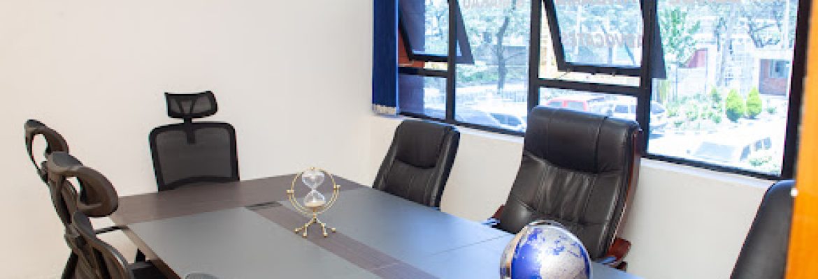 Kiplenge, Andama & Makau Advocates
