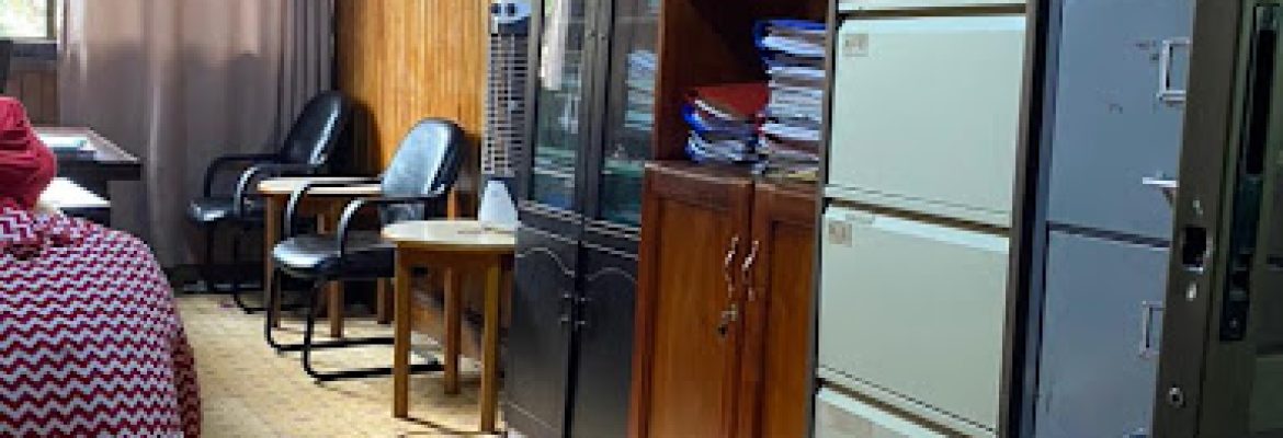 Bagyenda and Company Advocates