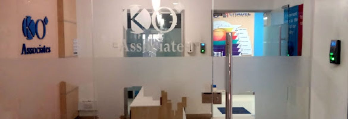Kiptinness & Odhiambo Associates LLP