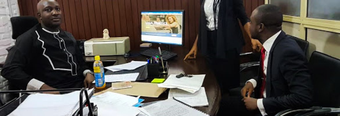 Omonile Lawyer Land Verification Service